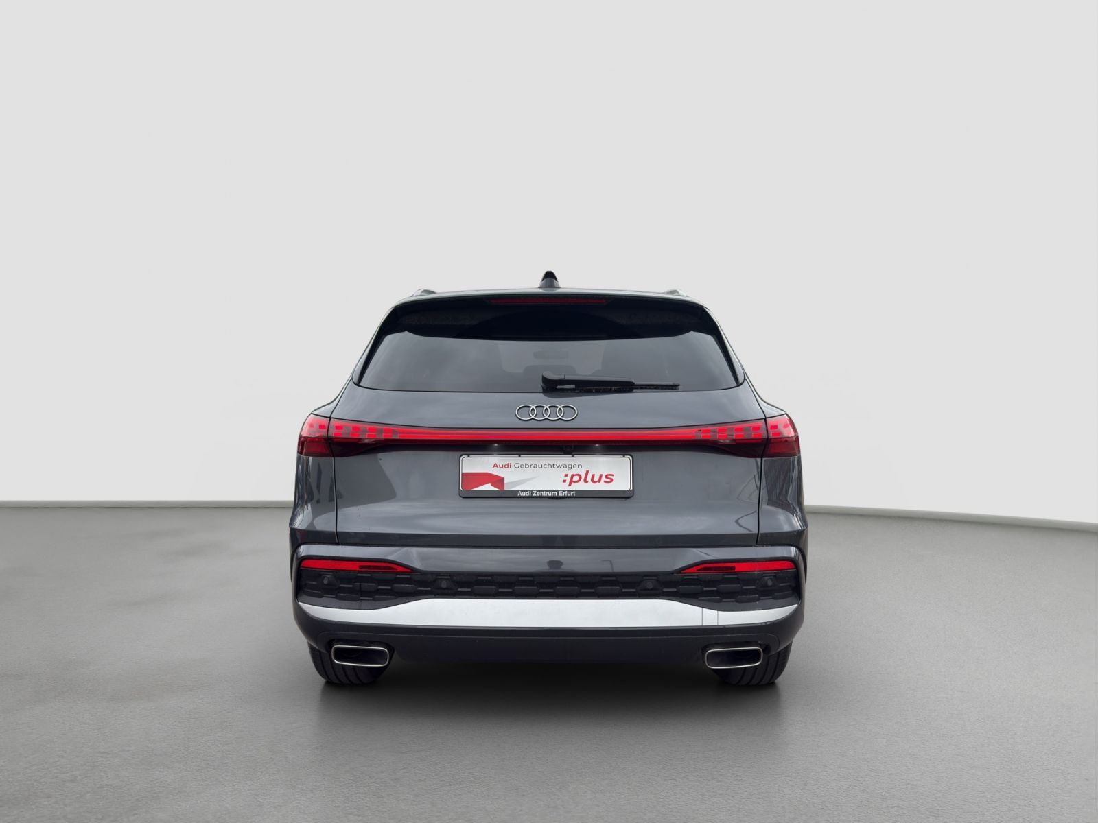 Audi Q5 - Bild 7