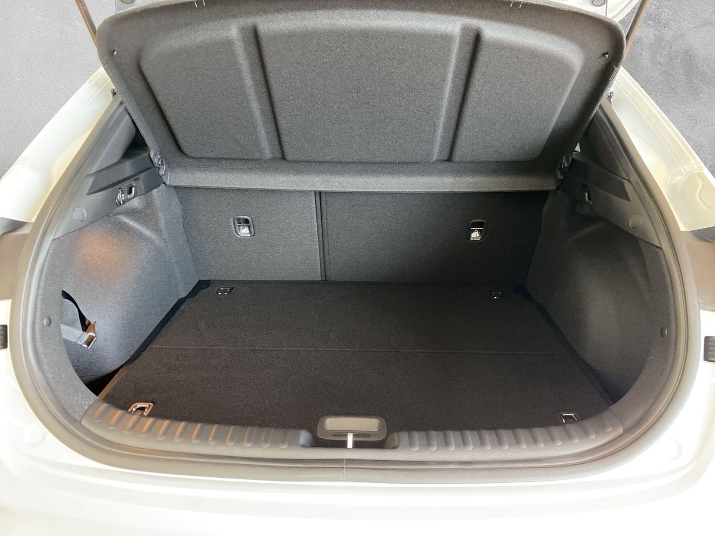 Fahrzeugabbildung Kia XCeed VISION 1.0 T-GDI *KOMFORT-PAKET*