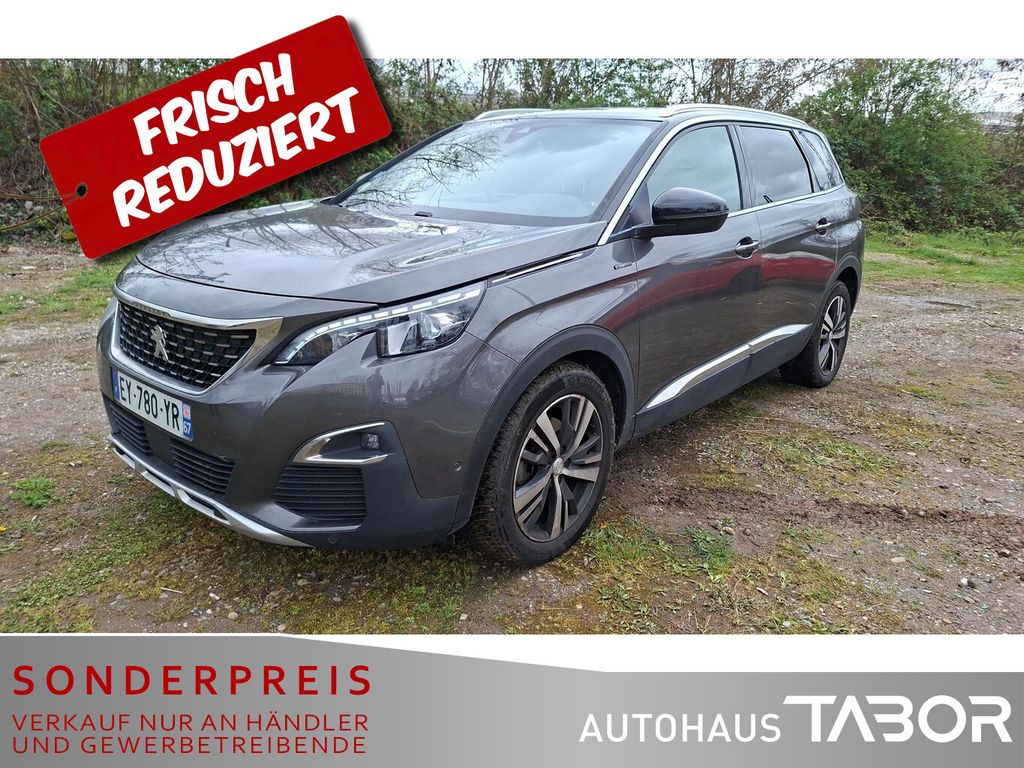 Angebot ansehen Peugeot 5008