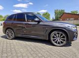 BMW X3 M xDrive 30d M Sport 265PS - BMW X3 M Gebrauchtwagen
