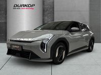 Kia EV4 - Vorschau Bild 1