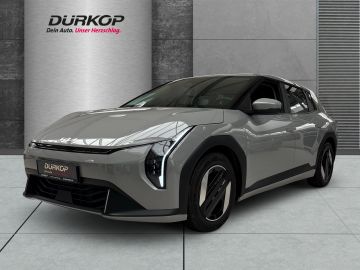 Kia EV4 81 FWD Earth Upgrade Technology WinterConnec