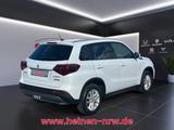Suzuki Vitara 1.4 Comfort Plus RÜCKFAHRKAMERA+PDC+NAVI - Suzuki Gebrauchtwagen von 2023