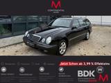 Mercedes-Benz E 320 T-Modell*Automatik*Leder*TÜV02/27* - Mercedes-Benz E 320: T