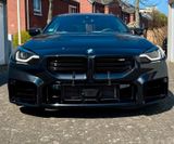 BMW M2 G87 Drivers Package Carbon - BMW M2 in Köln