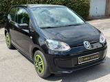 Volkswagen up! move up! Klima - el FH - Scheckheft - : Kleinwagen, bis 3000 €