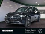 Mercedes-Benz GLC 220 d 4M Avantgarde Advanced Plus Standhz. D - Mercedes-Benz GLC 220 aus 2024