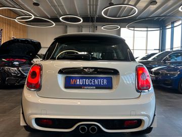 MINI COOPER SD Mini 3-trg. *2. Hand*Klima*JCW-Paket*