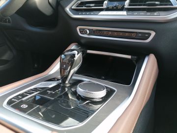 BMW X6 - 11