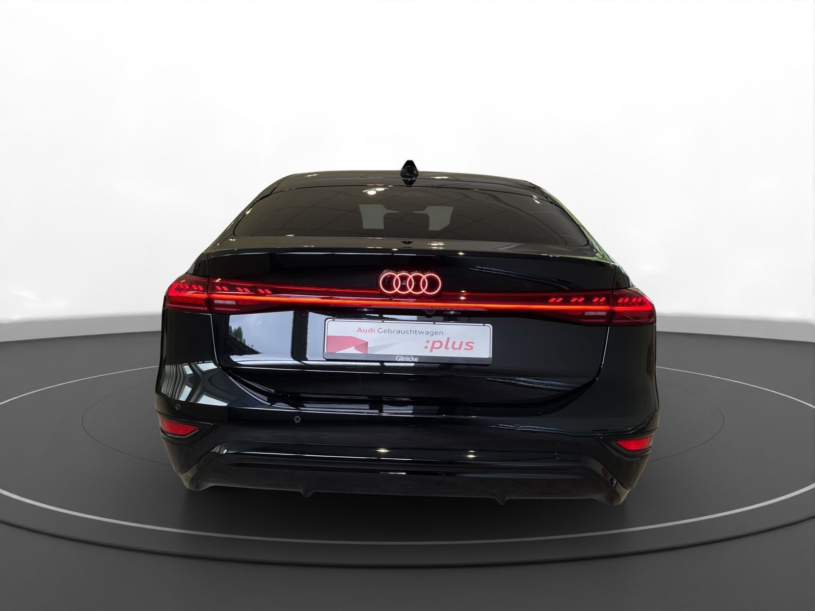 Audi A6 e-tron - Bild 4