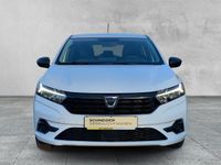 Dacia Sandero - Vorschau Bild 8