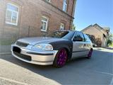 Honda Civic ej9 - Honda Civic mit Benzin-Antrieb: Kleinwagen, Ej9