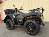Kymco QUAD mit Seilwinde MXU 700 i   TÜV - NEU - Offers
