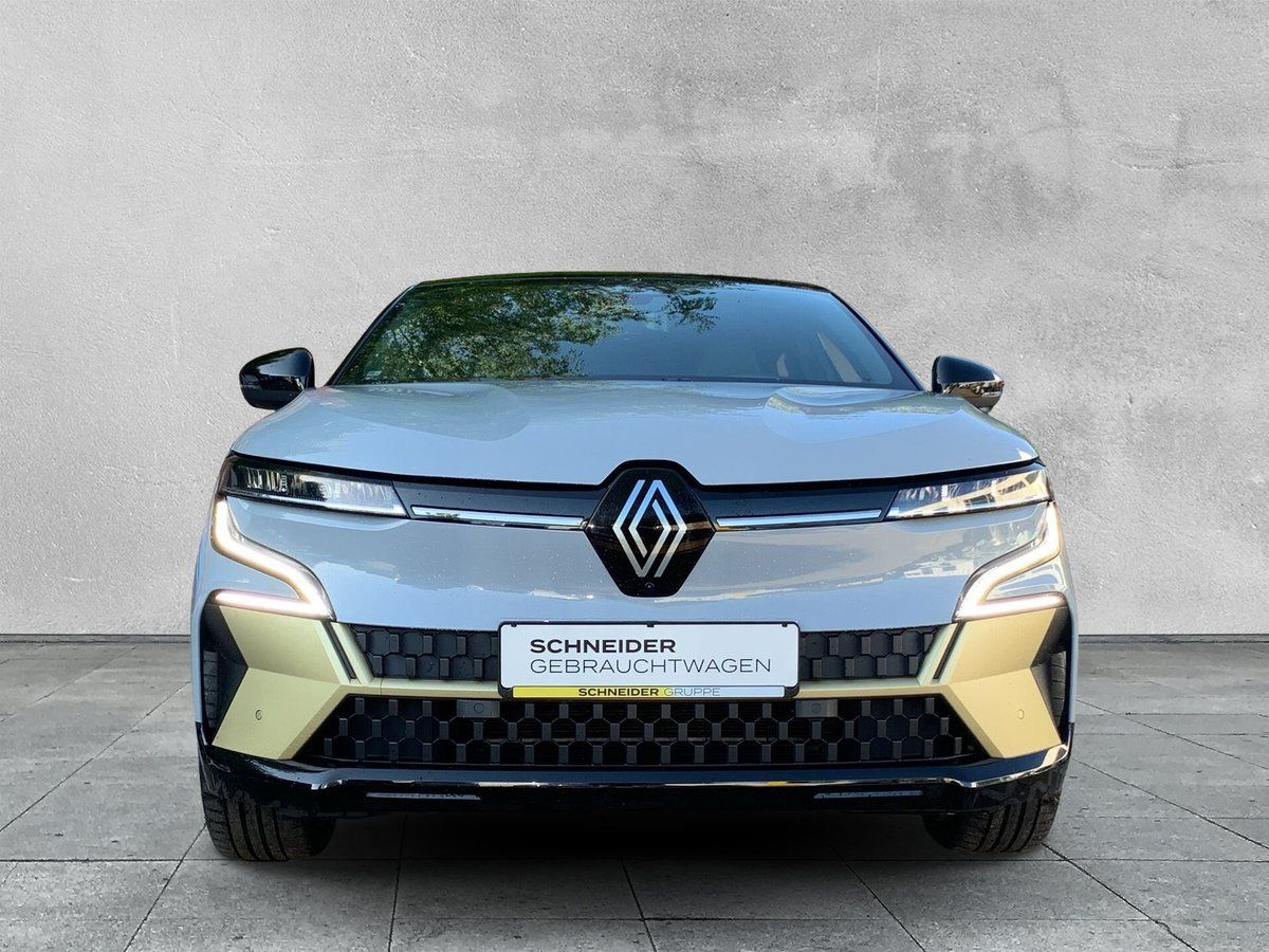 Renault Megane - Bild 8