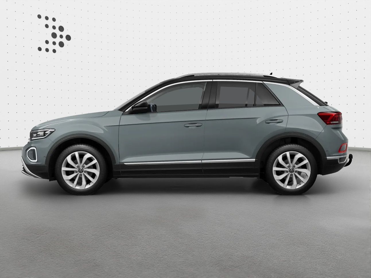 Volkswagen T-Roc - Bild 3