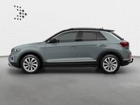 Volkswagen T-Roc - Vorschau Bild 3