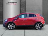 Opel Mokka 1.4 Turbo 4x4 Innovation Navi, Sitzheiz.,  - Opel: Allradantrieb