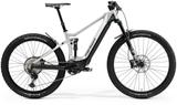 Merida eONE-FORTY 8000 EP2 XXL (50) - Merida E-Bikes