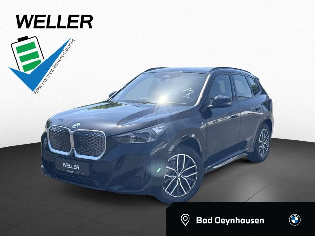 BMW iX1 xDrive30 M Sport ad.LED,DA+,ParkAss,KomfZu