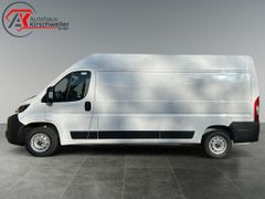 TOYOTA Proace Max 2.2-l-D 35 L3H2 Meister