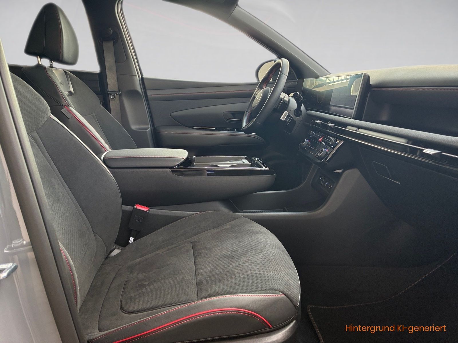 Hyundai Tucson – Bild 26