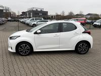 Toyota Yaris Team Deutschland