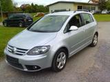 Volkswagen Golf Plus V United Automatik Tüv bis 3.2027 - Volkswagen Golf aus 2007: Kombi