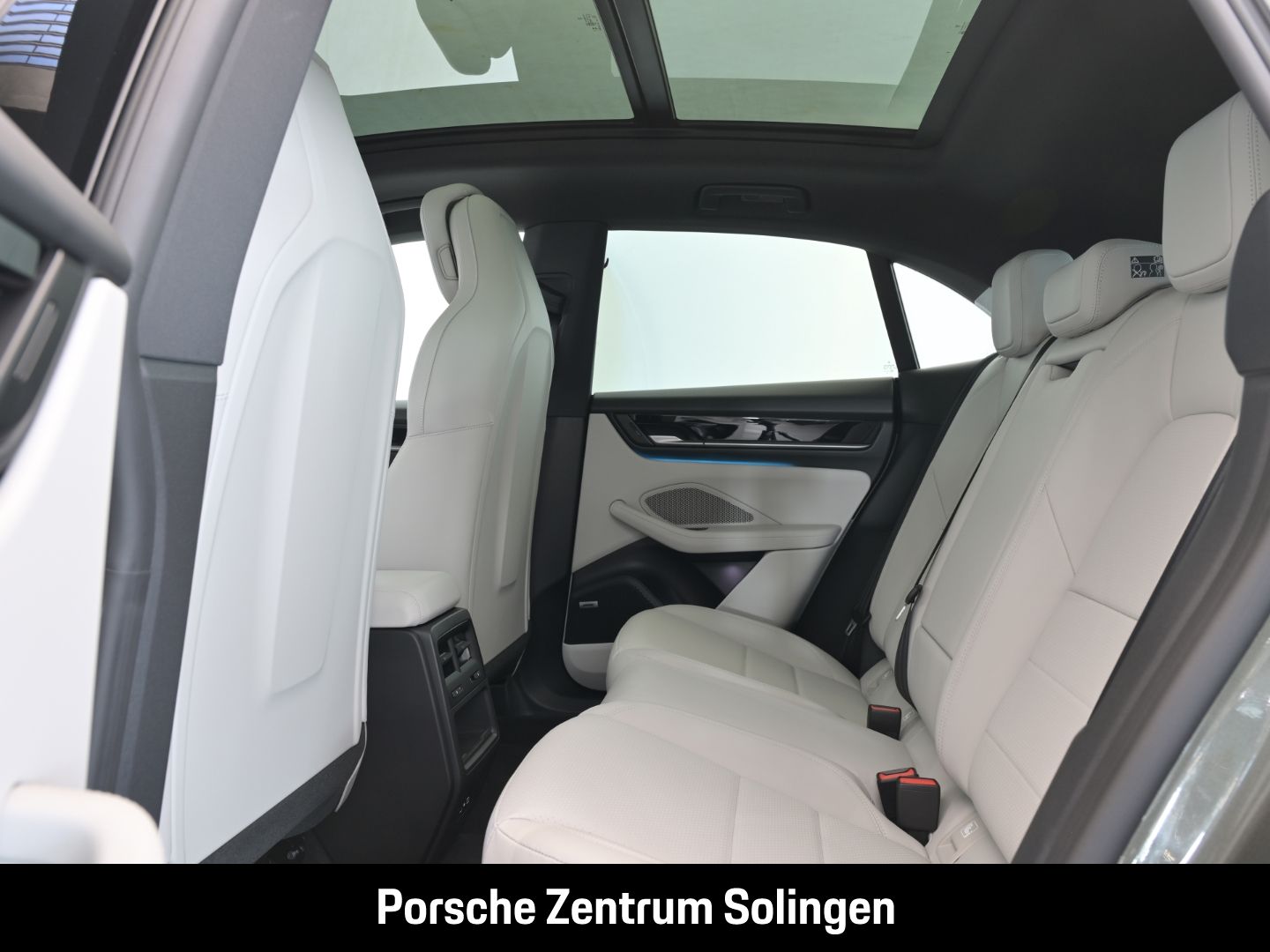 Porsche Macan - Bild 18