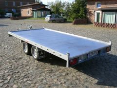 Anssems MSX 3000 HÄNGER IST ANGEMELDET - VERMIETUNG MOGL