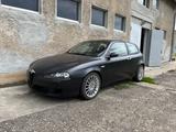 Alfa Romeo 147 1.9 JTDm 8V Distinctive - Alfa Romeo 147: Jtd