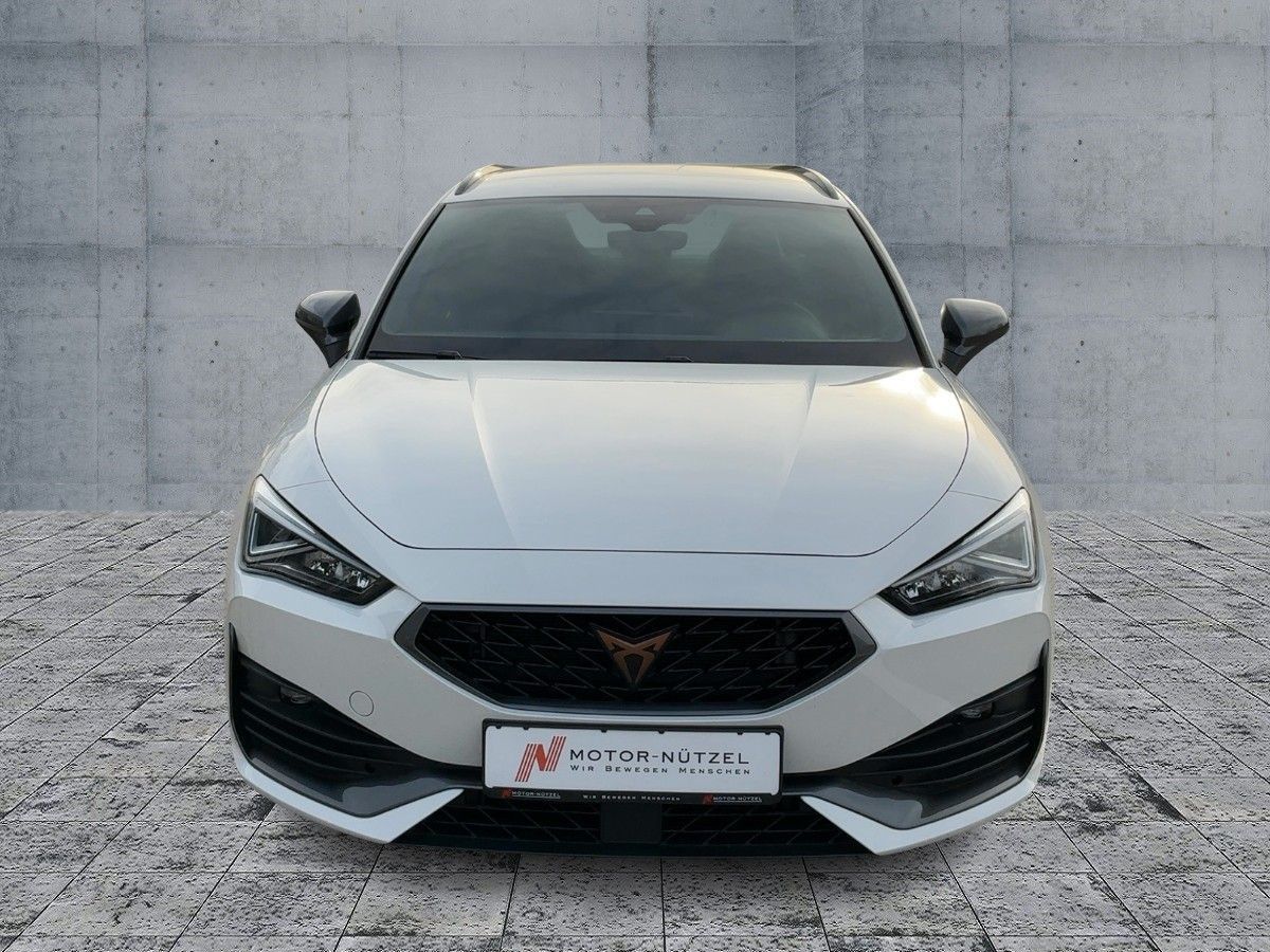Cupra Leon - Bild 3