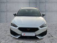 Cupra Leon - Vorschau Bild 3