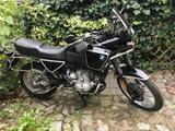 BMW R 100 GS PD - BMW R 100 GS PD