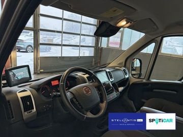 Fiat Ducato - 8