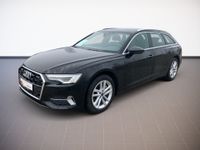 Audi A6 - Vorschau Bild 2