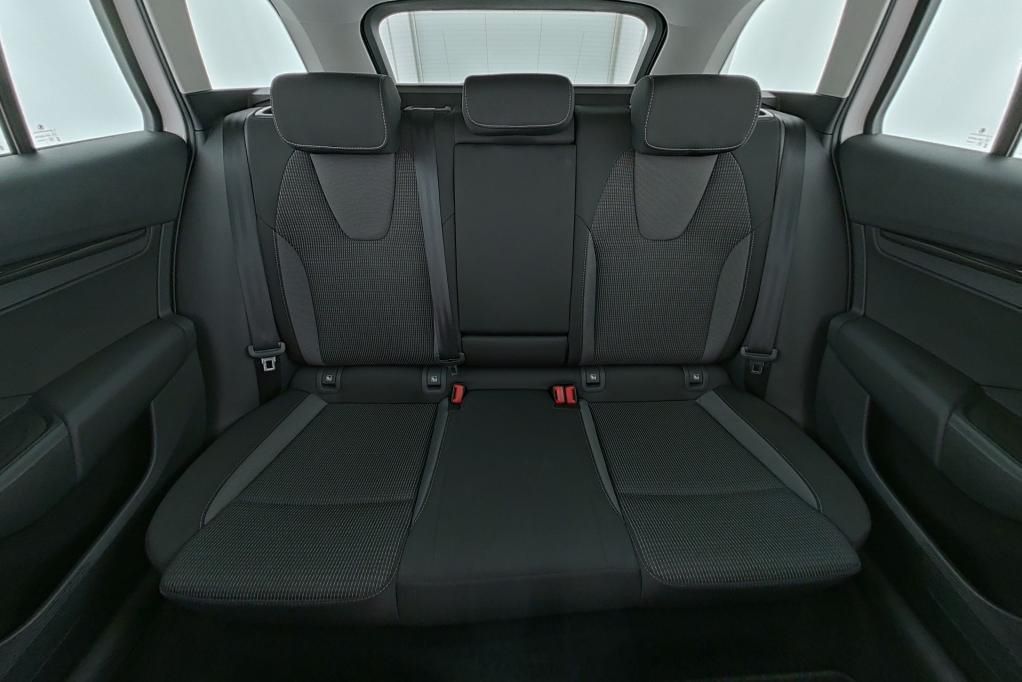 Skoda Octavia Combi Ambition 1.4 TSI iV DSG AHK*PDC*SH