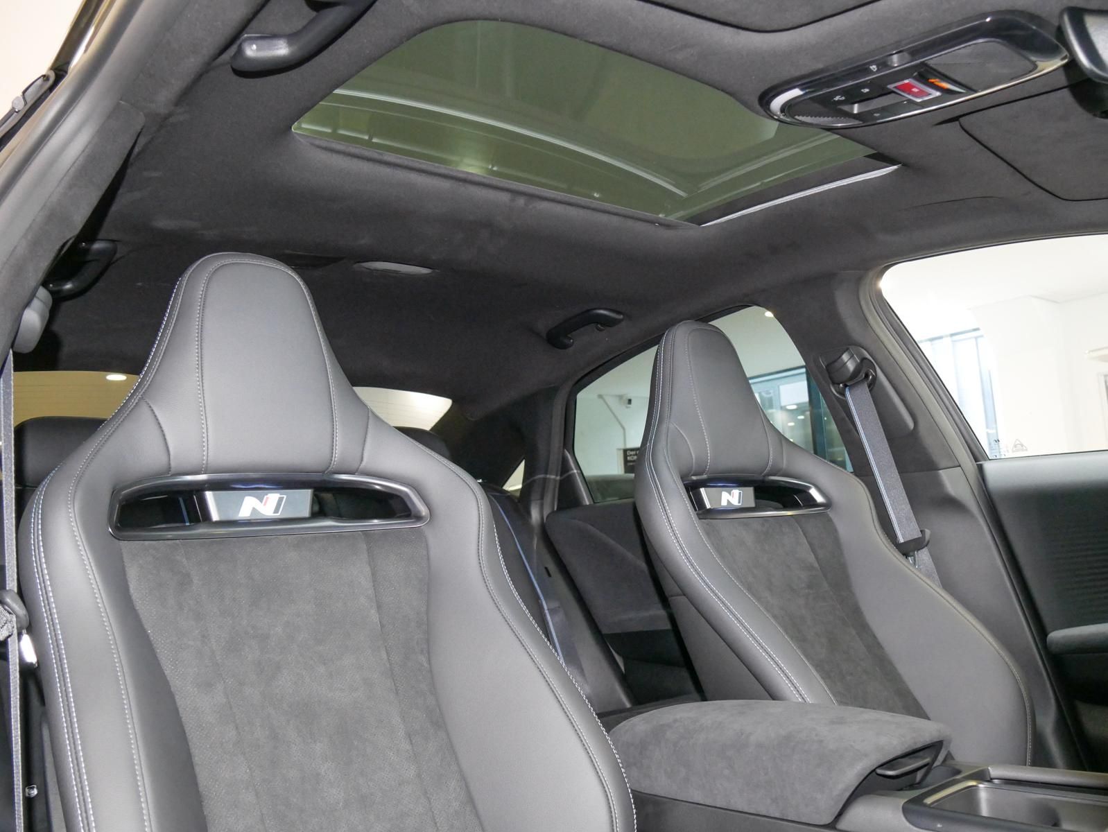 Hyundai IONIQ 6 - Bild 3