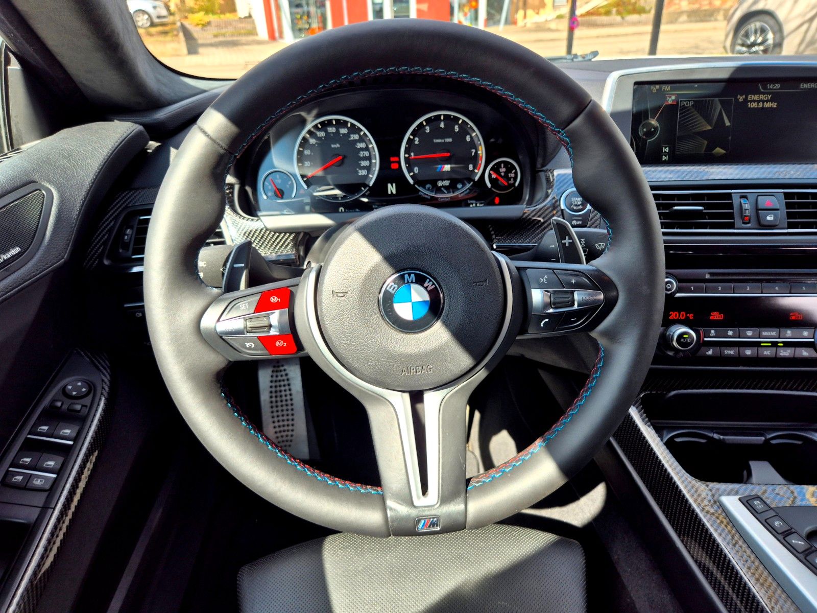 Фото авто