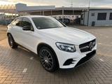 Mercedes-Benz GLC 220 d 4MATIC AMG Line Coupé Autom. AMG Line - Mercedes-Benz GLC 220 in Duisburg