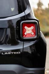 Jeep Renegade 1.4 MultiAir 103kW B Limited 4x2 Li... - gebrauchte Jeep Renegade aus dem Jahr 2018