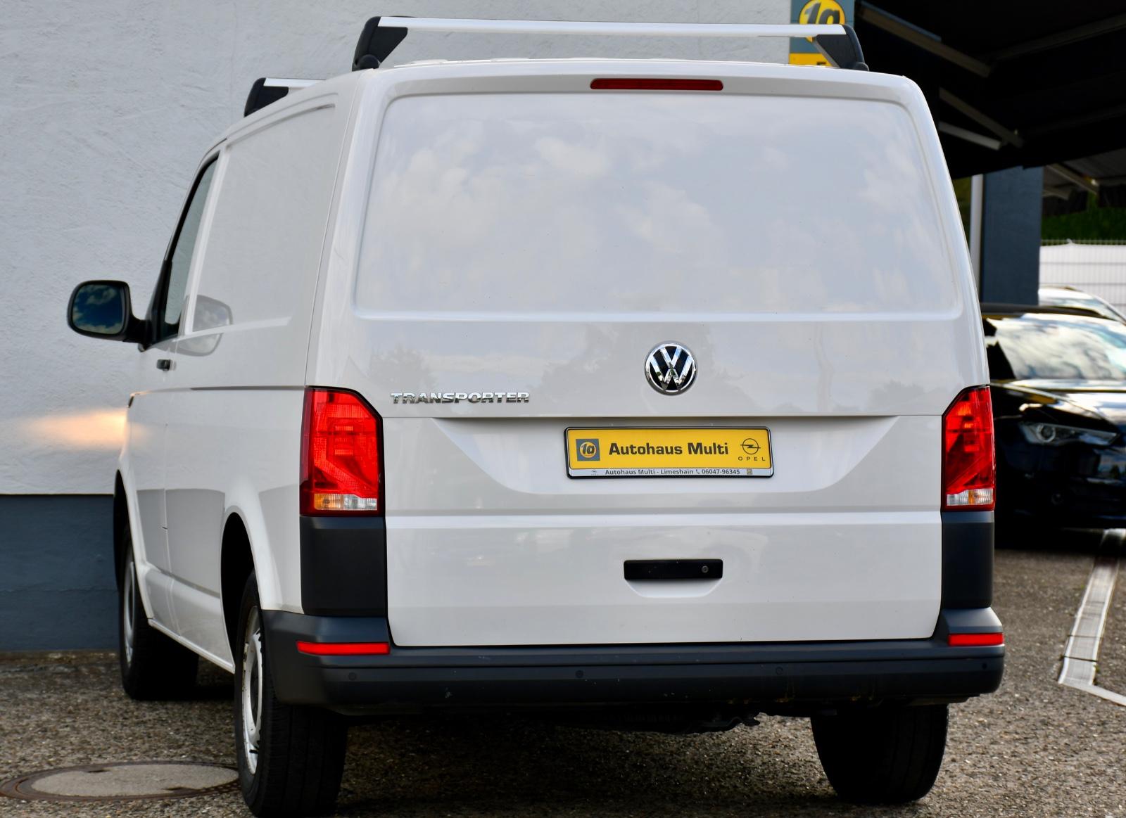 Volkswagen T6 Transporter Kasten 1H EcoProfi PDC Start/Stop