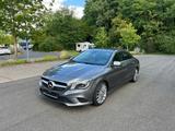 Mercedes-Benz CLA 200 Limusine*Autom*Navi*AMG 18*1Hd*TÜV 7/28* - Mercedes-Benz CLA 200 in Wiesbaden