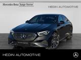 Mercedes-Benz E 200 Limousine AVA|AHK|DIGITAL|360°|DISTR|LEDER - Mercedes-Benz E-Klasse: Limousine