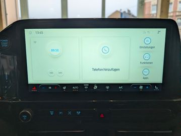 Ford Tourneo Custom L1 Titanium 5Jahre Garantie!*