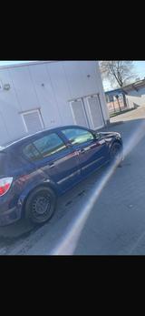 Opel astra h - Opel Astra aus 2004 mit Diesel-Antrieb