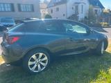 Opel Astra GTC 1.4 Turbo 88kW - - Opel Astra aus 2012: Gtc