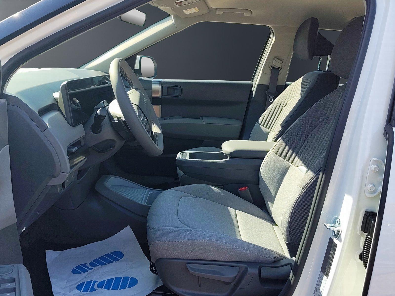 Kia EV3 58,3 kWh Air