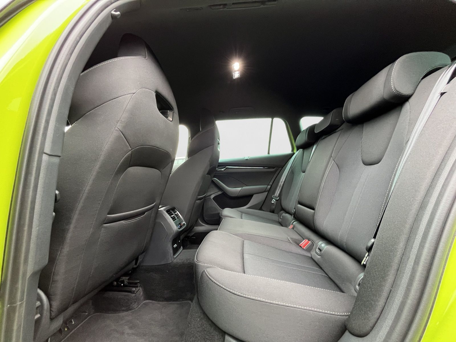 Skoda Octavia - Bild 15