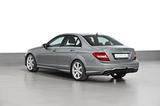 Mercedes-Benz C 200 CDI 7G-TRONIC AMG-SPORTPAKET*AUS 2 HAND* - Mercedes-Benz: Limousine, Cdi