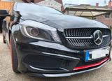 Mercedes-Benz A 250 Sport 4MATIC DCT Sport - Mercedes-Benz A 250 aus 2014